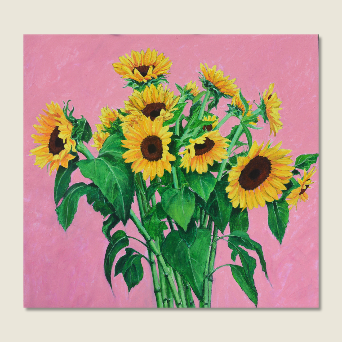 Sunflowers