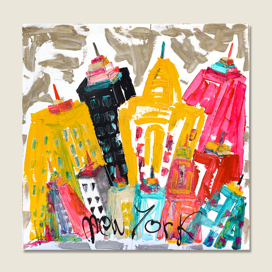 New York