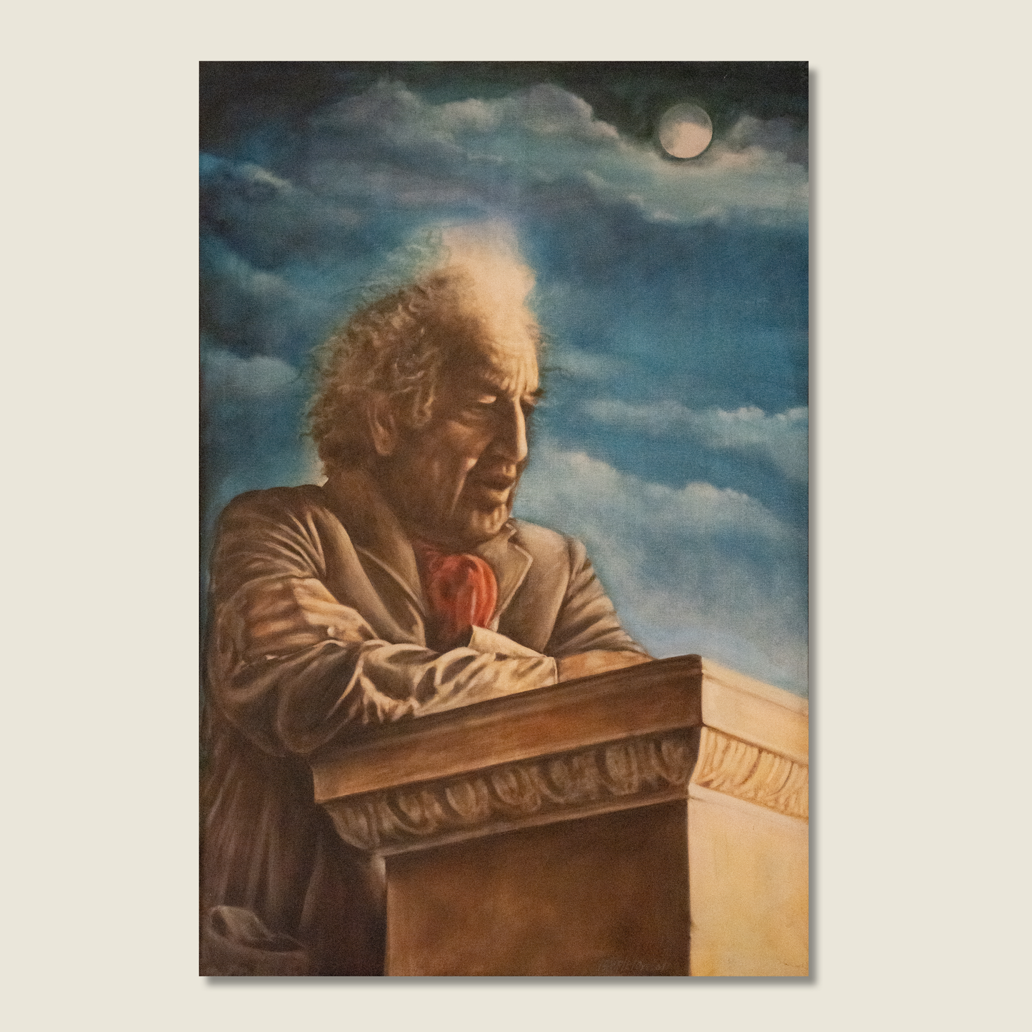 Robert Graves